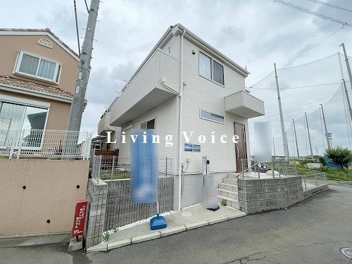【外観】 | 【仲介手数料０円】平塚市岡崎　中古戸建 | 平塚市岡崎　中古戸建