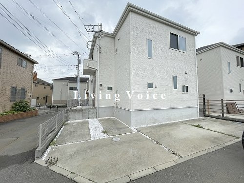 【仲介手数料０円】平塚市岡崎　中古戸建の外観|平塚市岡崎　中古戸建