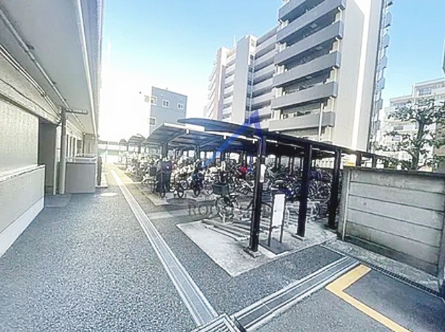 トーア川崎マンション