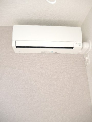 【設備】 | メイプルⅢ