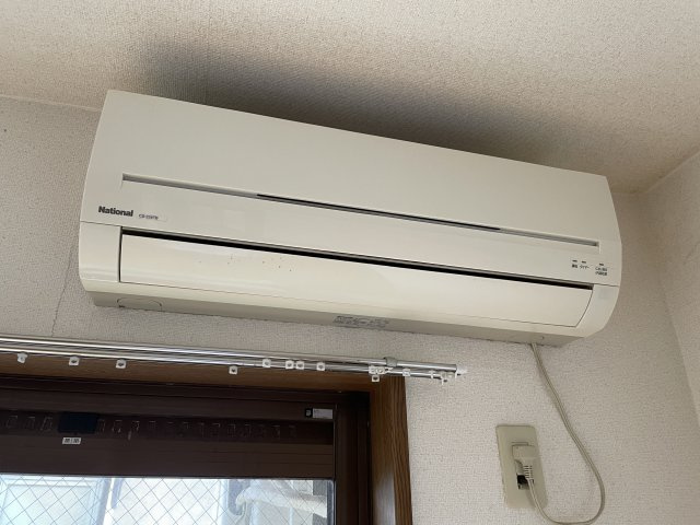 ソフィアマンションの設備