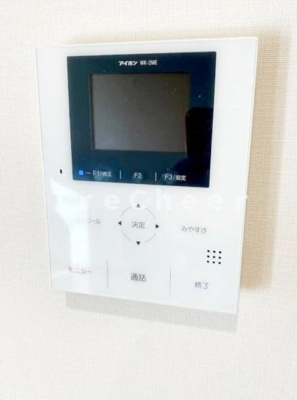 【セキュリティ】 | マイハウス