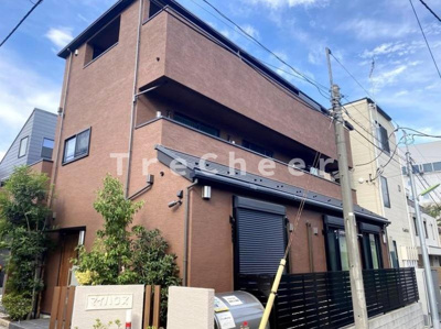 【外観】 | マイハウス