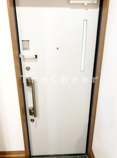 【玄関】 | マイハウス