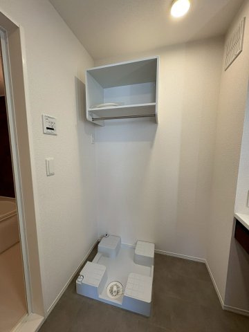 Nigawa Residenceの設備