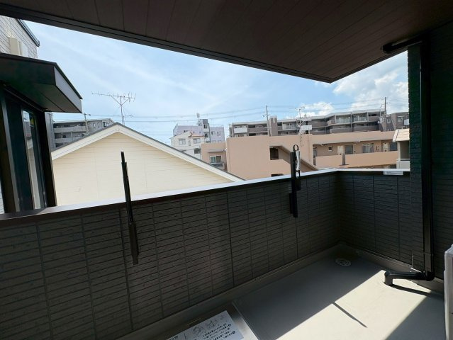 Nigawa Residenceの展望