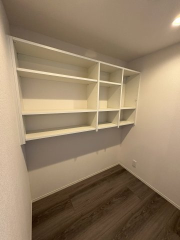 Nigawa Residenceの内装|内装もきれいです