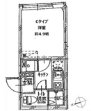 セレフォート蒲田の画像