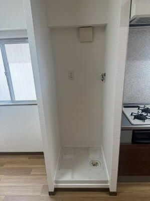 【設備】 | 高円寺フラット