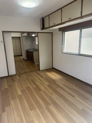 【居間・リビング】 | 高円寺フラット