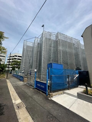 【収納】 | （仮称）羽田１丁目メゾン