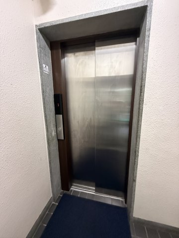 愛宕山ハイリビングのその他共用部分