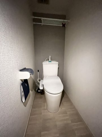 グリーンハイツ平和のトイレ