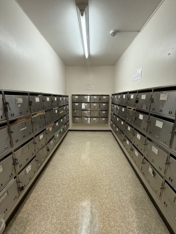 パソナール博多のその他共用部分