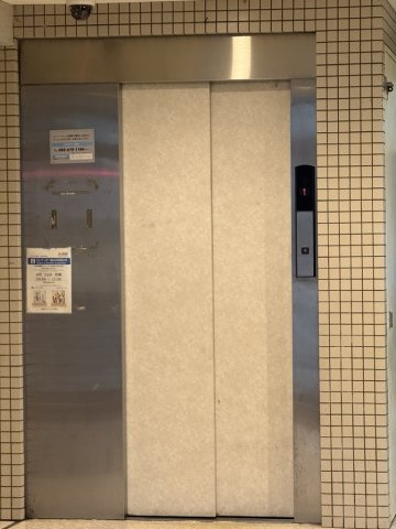 パソナール博多のその他共用部分