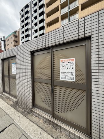 602のその他共用部分