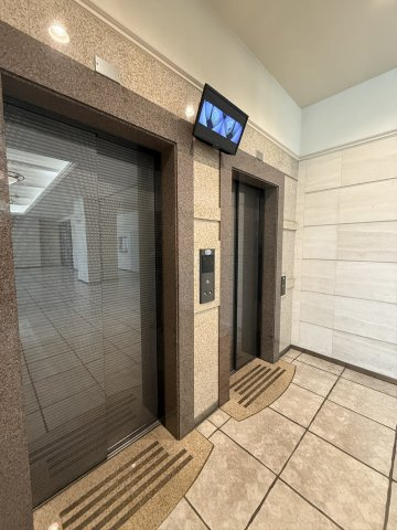 アンピール舞鶴のその他共用部分