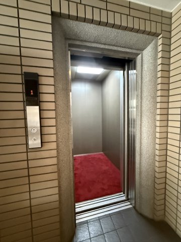 ロイヤルマンション別府6のその他共用部分