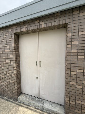 ロイヤルマンション別府6のその他共用部分