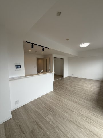 城南茶山シティハウス
