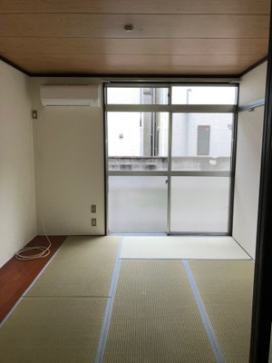  | ハイツみどり