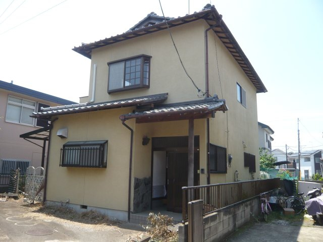 小山市大字羽川288-12、288-60