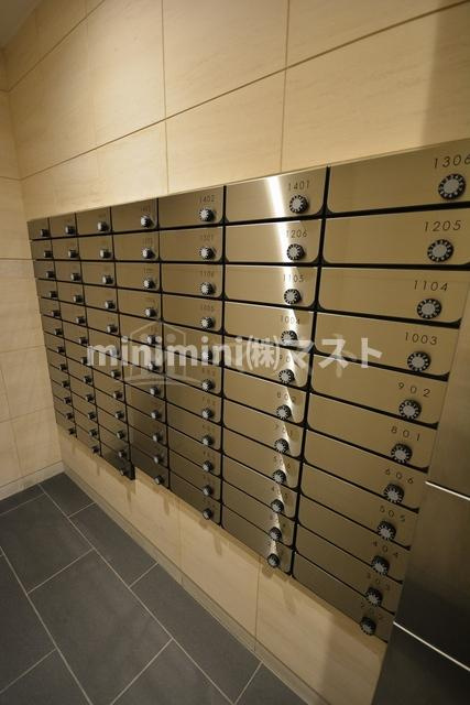 LC難波リオのその他共用部分