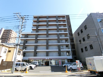 【外観】 | シェルト新都心