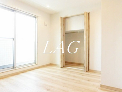 【居間・リビング】 | ラセット | 洋室のお部屋です。