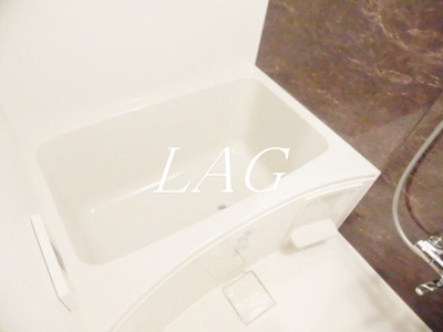 【浴室】 | ラセット | お風呂です。
