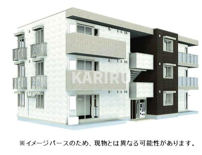 メゾンルル赤川