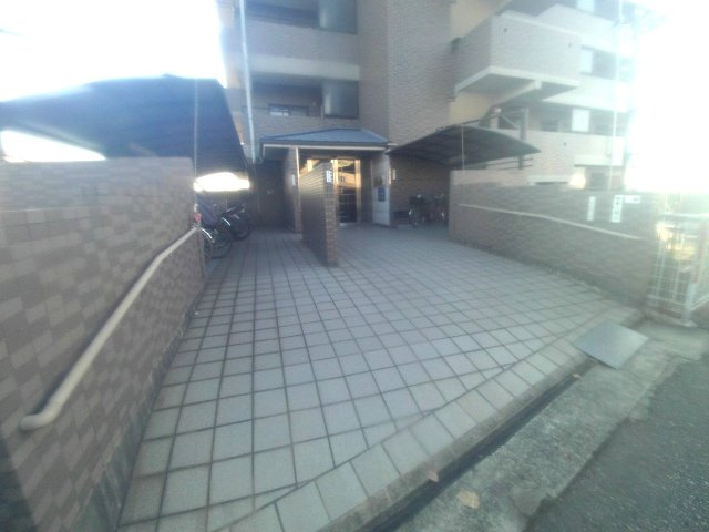ボヌール安井のその他