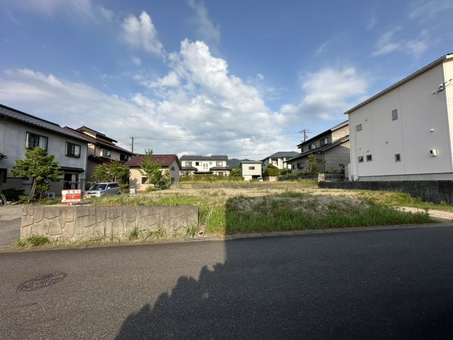 福部町細川の外観