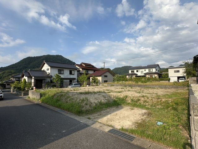 福部町細川の外観