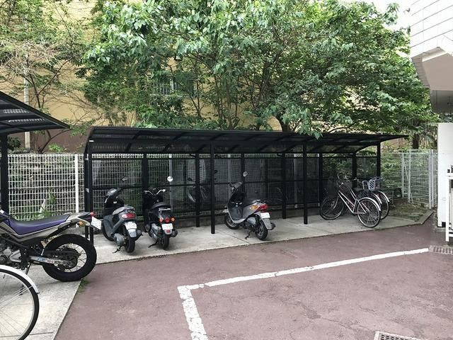 【その他共用部分】 | 第５山庄ビル