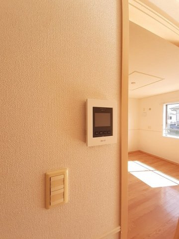 ルース　デラ　プレッソ　Ⅲの設備