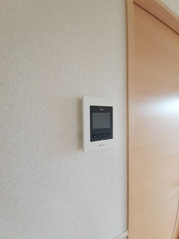 ルース　デラ　プレッソ　Ⅱの設備