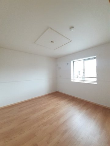 ルース　デラ　プレッソ　Ⅱの内装|おしゃれな内装です