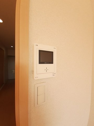 ハッピー・レモンＡの設備