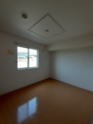 アンジュ・Ｙの内装|内装も気になるポイント