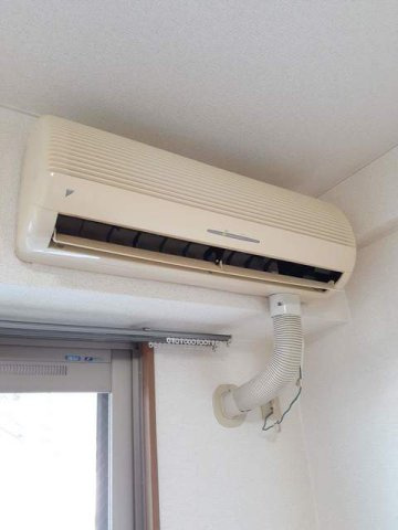 ラムール雅の設備