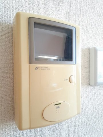 コーポフォレストＡの設備