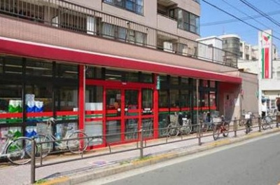 【周辺】 | 練馬区桜台6丁目　新築戸建　A号棟 10480万円 | コモディイイダ 氷川台店