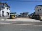 川西市大和東2丁目6の6　新築一戸建ての画像