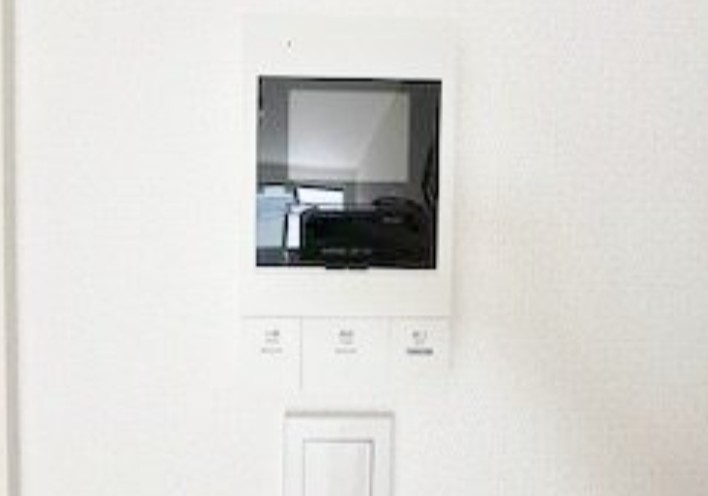 カインドネス新座Northのセキュリティ