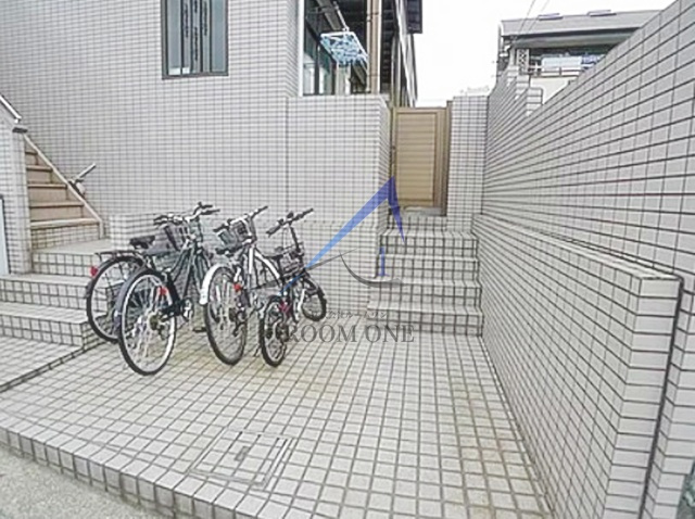 ストーリオ桜上水
