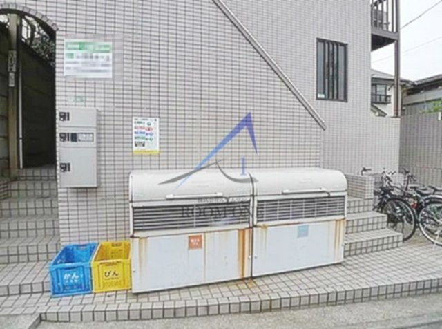 ストーリオ桜上水