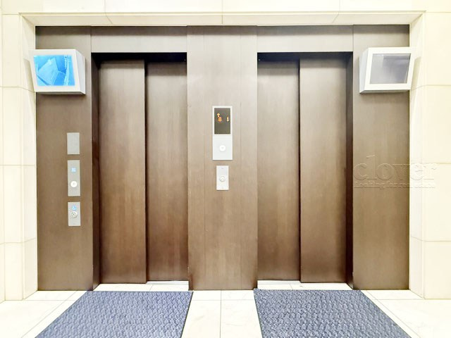 【設備】 | 新橋プラザビル | 無いと困ってしまう設備の筆頭がエレベーター。定期的なメンテナンスが必要な大型機械です。よく整備されていることをご確認ください。～即日のご見学可能～　お問合せはお気軽にどうぞ。
