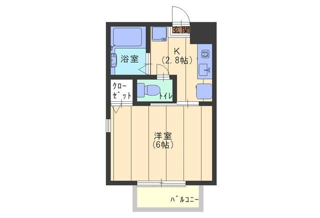 葛飾区立石８丁目のアパート