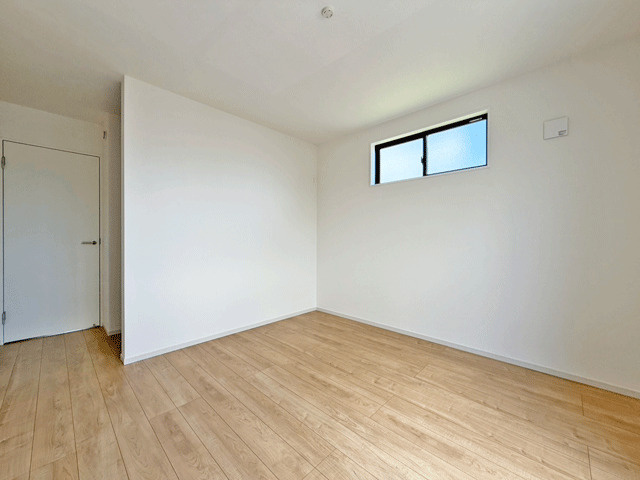 仙台市青葉区子平町1期　の洋室